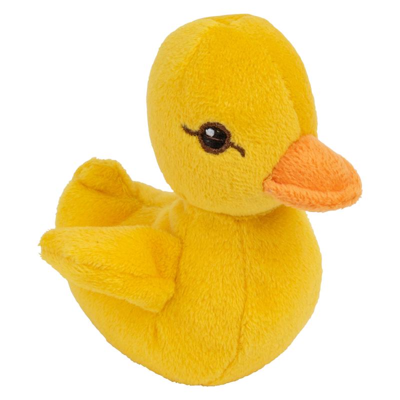 Wild Beans Duckling 4
