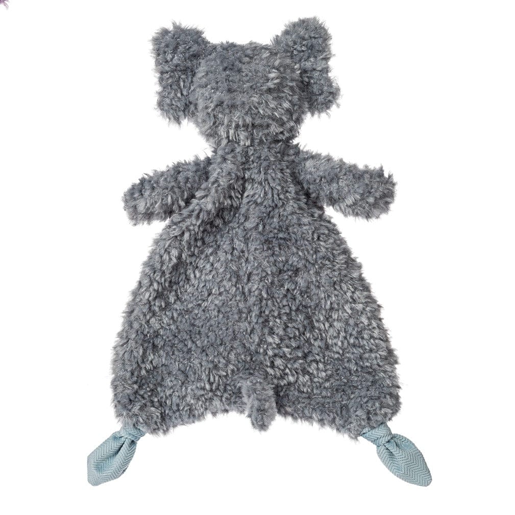 Mary Meyer Stuffed Toy Again Friends Elephant Lovey