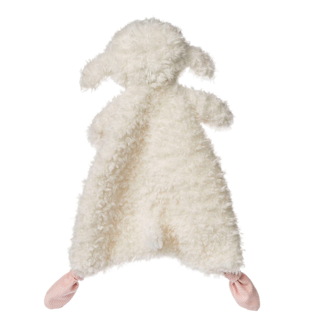 Mary Meyer Stuffed Toy Again Friends Lamb Lovey