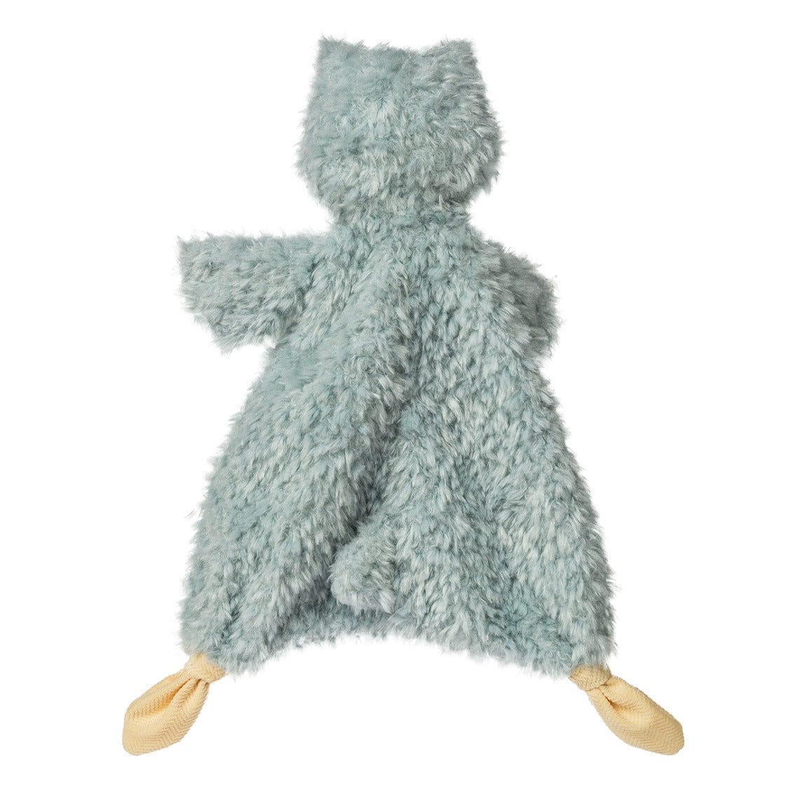 Mary Meyer Stuffed Toy Again Friends Owl Lovey