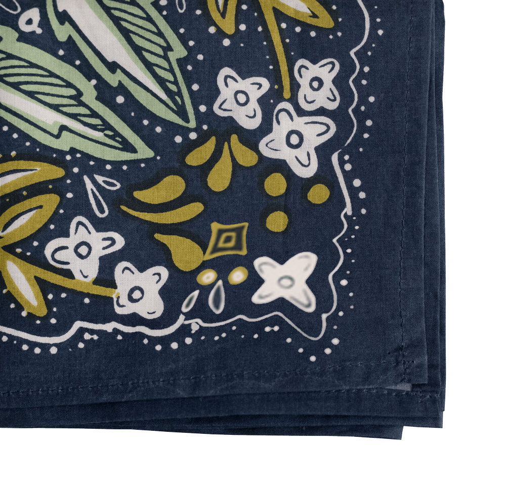 Amelia Bandana