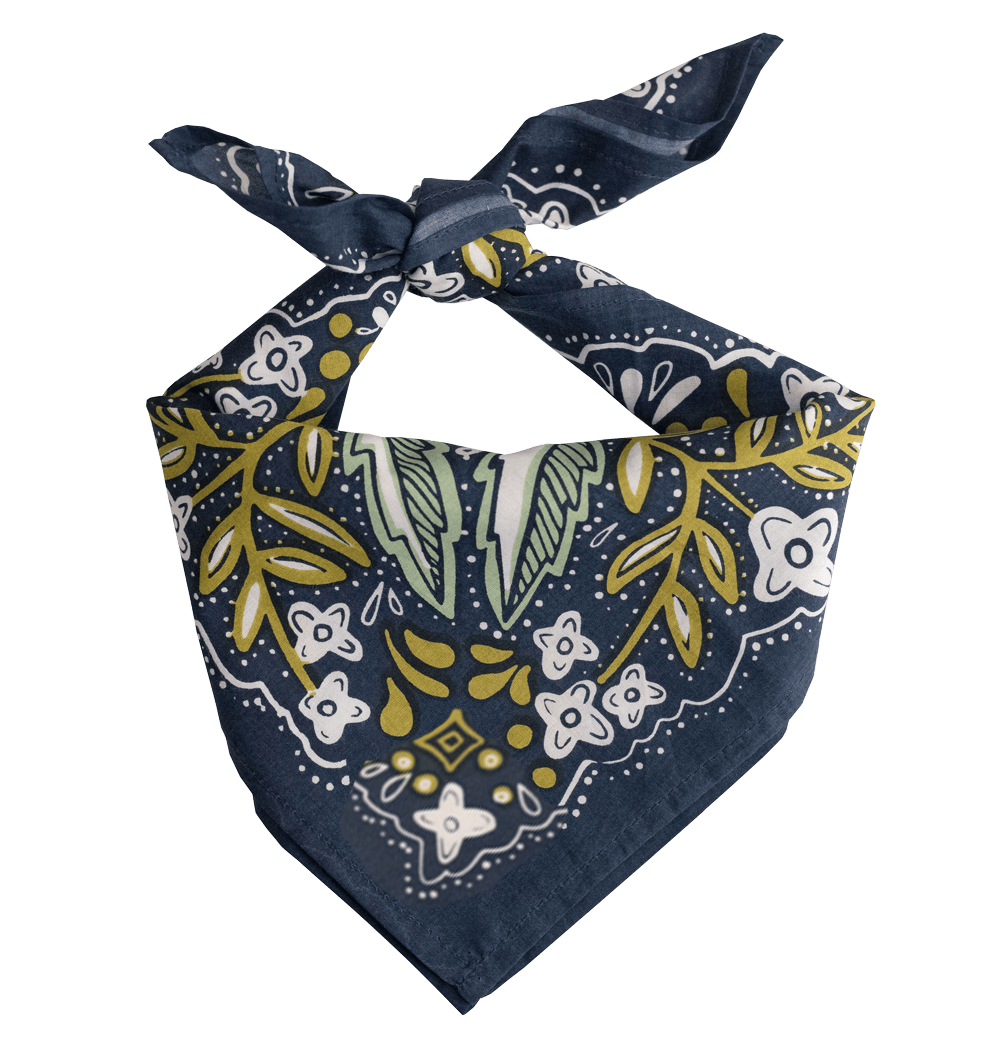 Amelia Bandana
