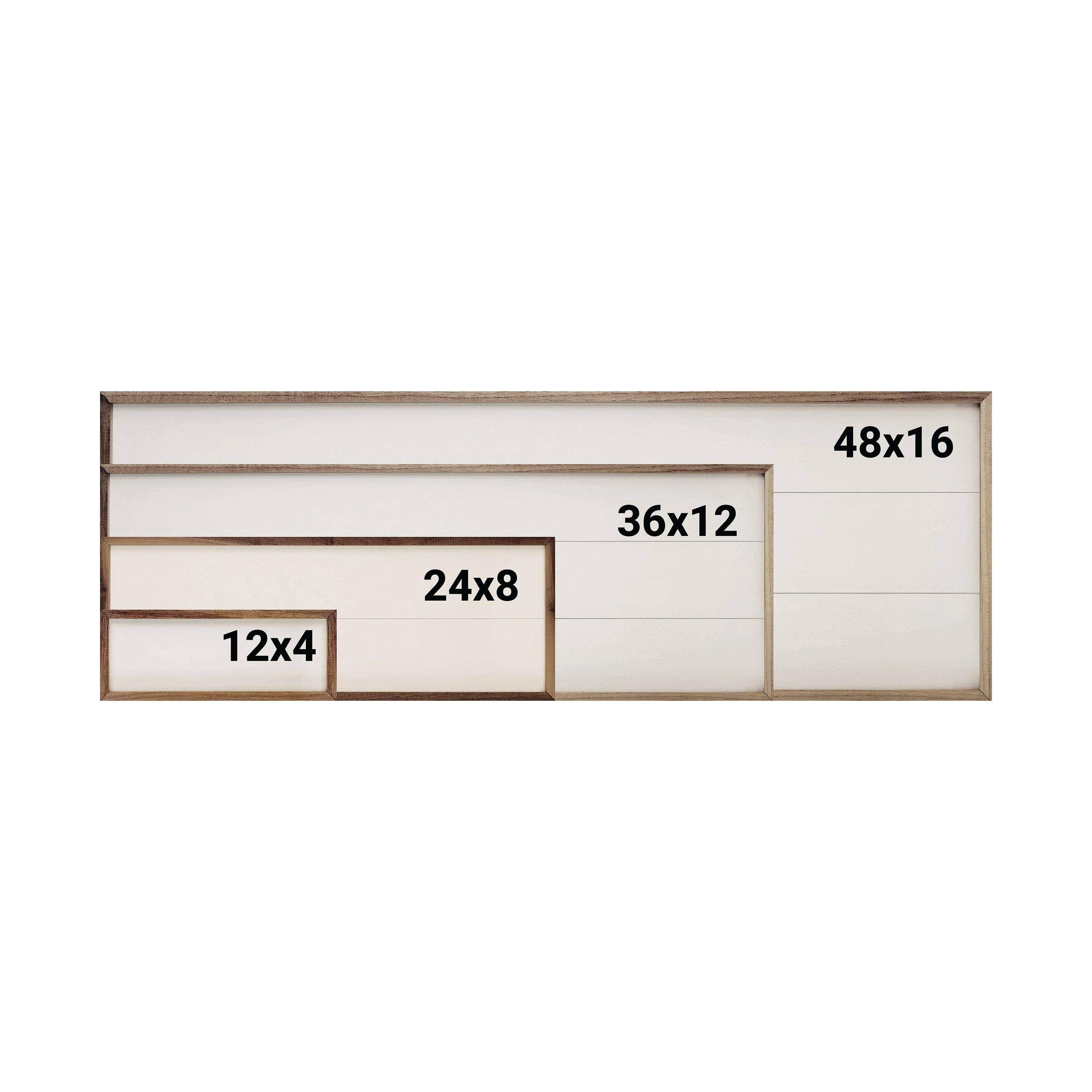 America 1776-2026 Heritage Sign