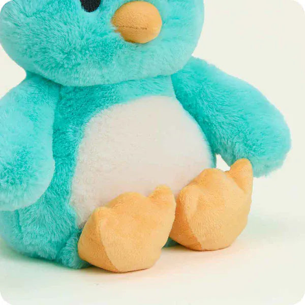 Avina Cozy Cute Blue Bird Warmies