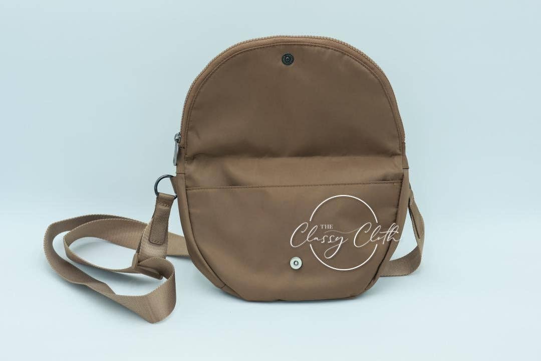 Margot Moon Belt Bag