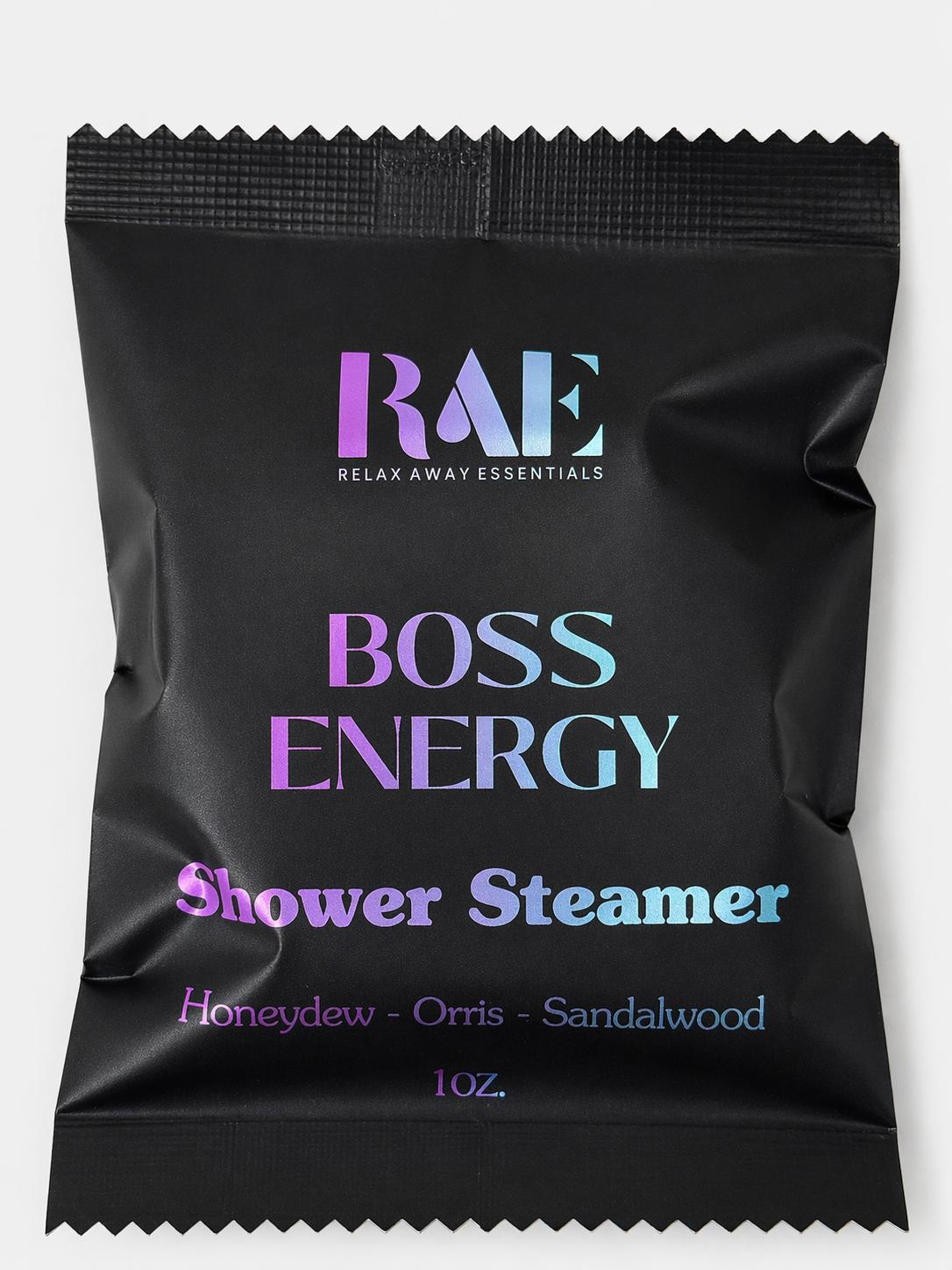 Single Shower Steamer Spa Tablet