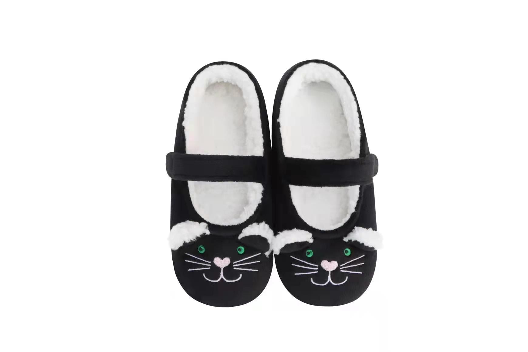 Funny Slippers Poop Slippers Walmart Baby MaryJane Barnyard