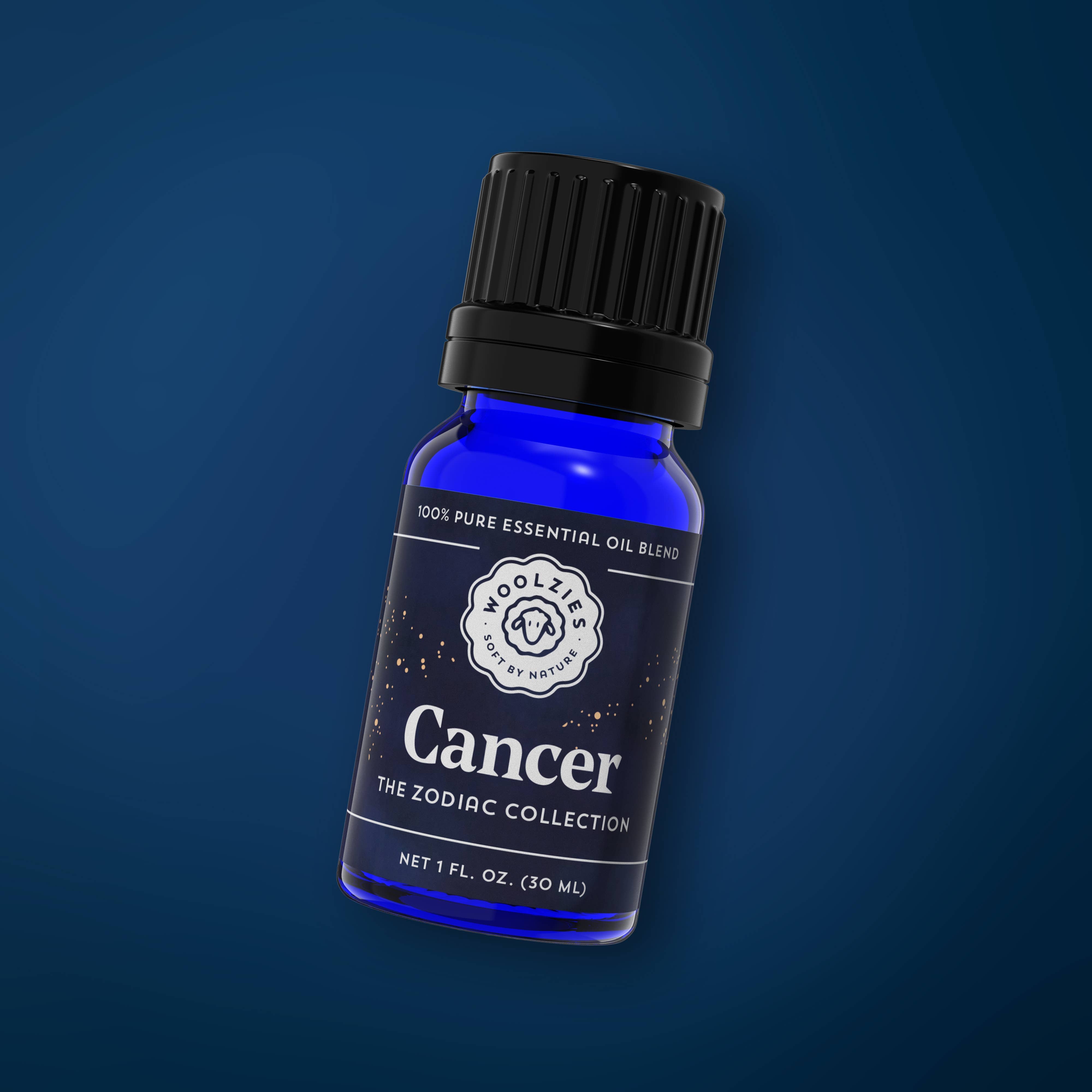 Cancer Zodiac Blend Essential Oil