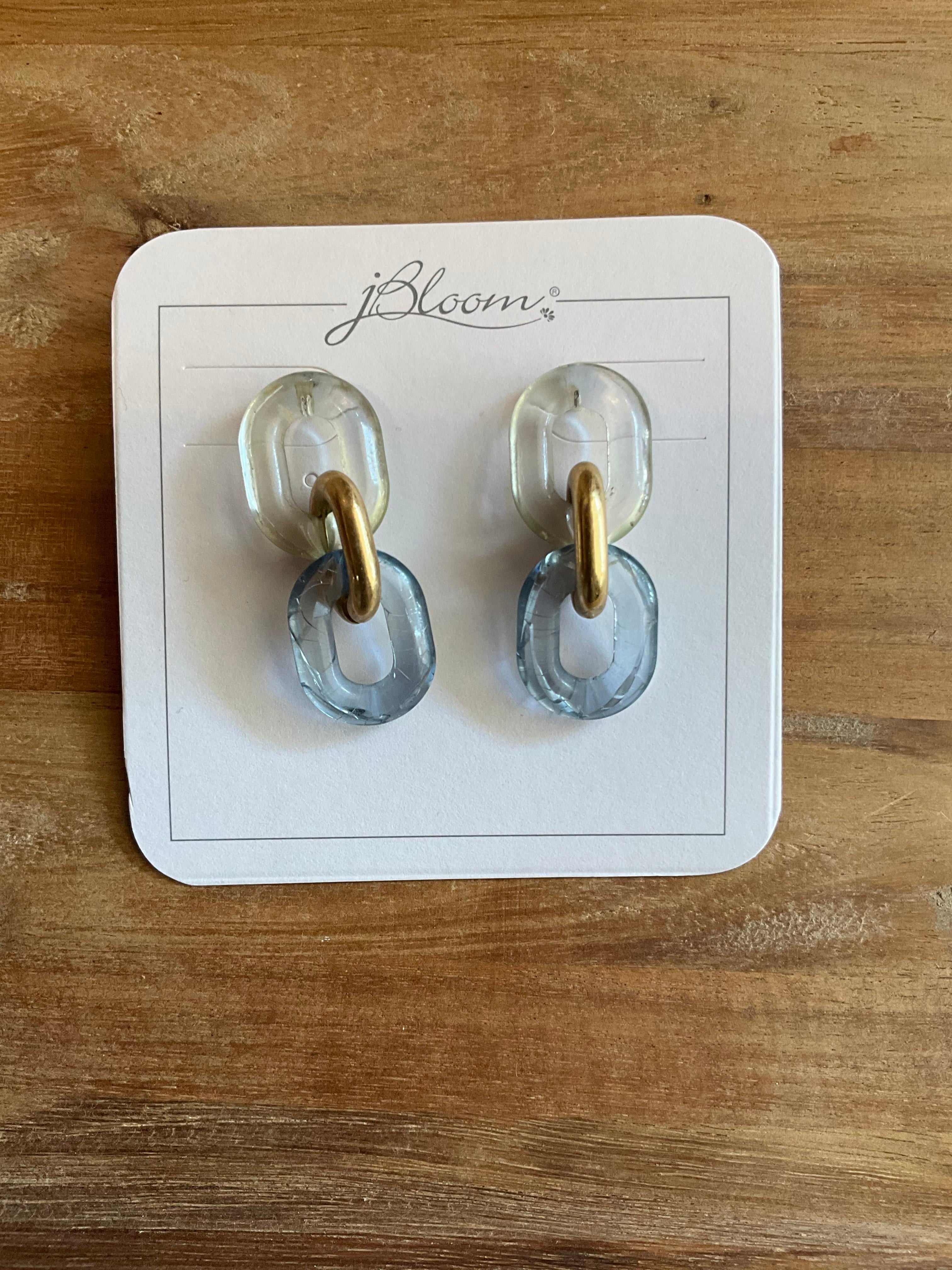 Bellamy Earrings