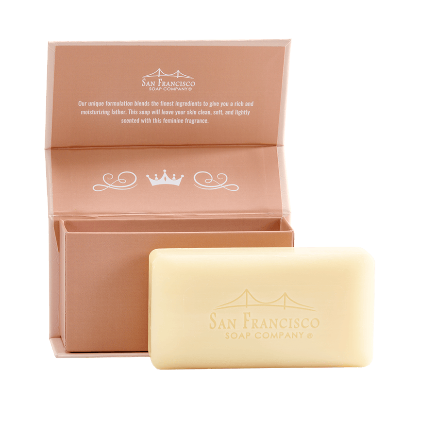 BITCH BAR INSPIRING SWEET MUSK + MAGNOLIA BLOSSOM