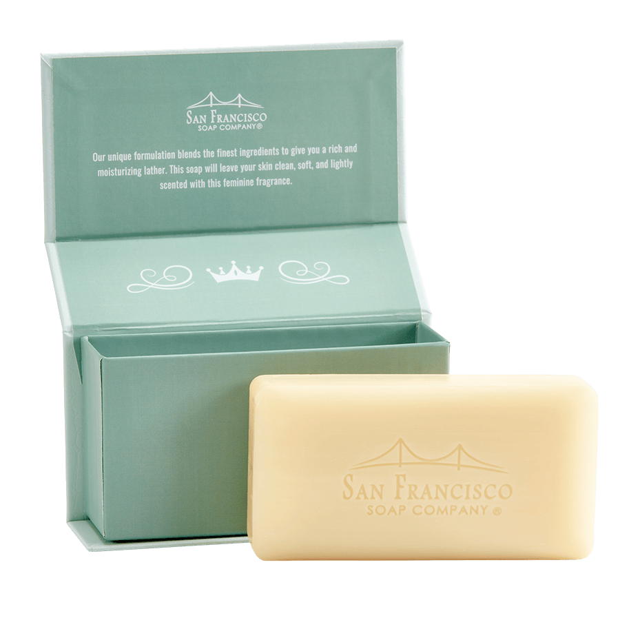 BITCH BAR RADIANT WATERLILLY + SEAGRASS