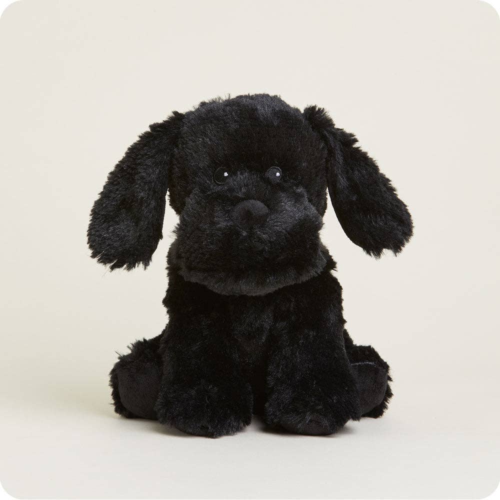 Warmies: America’s Favorite Microwave Plush Brand warmies Black Lab Warmies