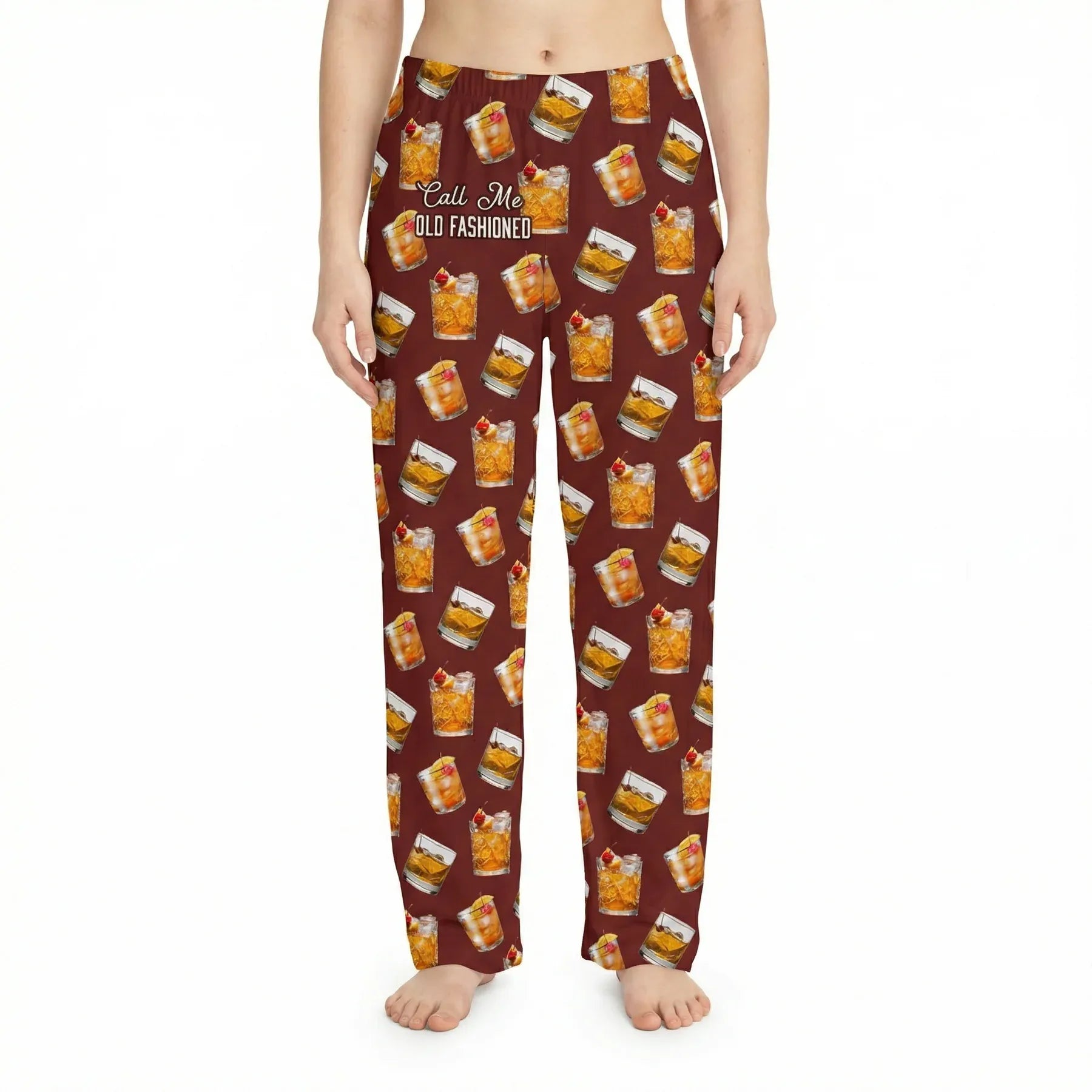 Call Me Old Fashioned Lounge Pants