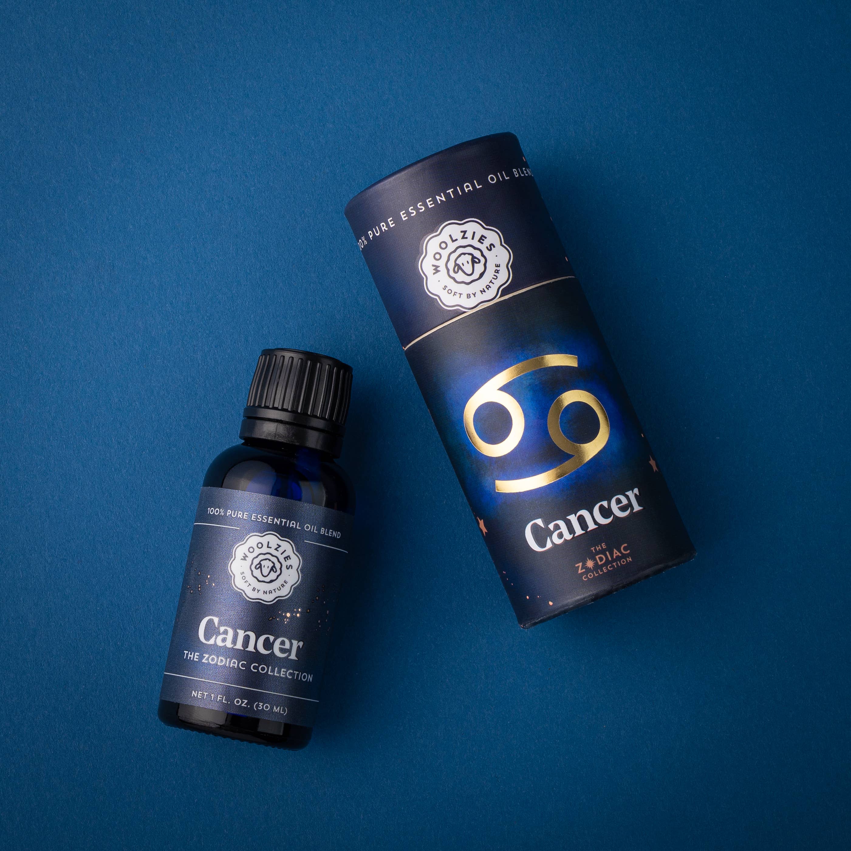 Cancer Zodiac Blend Essential Oil 10ml