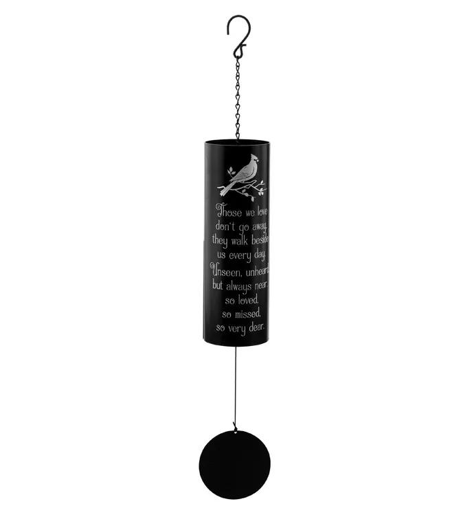 MJJ #8 (Melissa) Wind Chime Cardinal Wind Chime - Those We Love