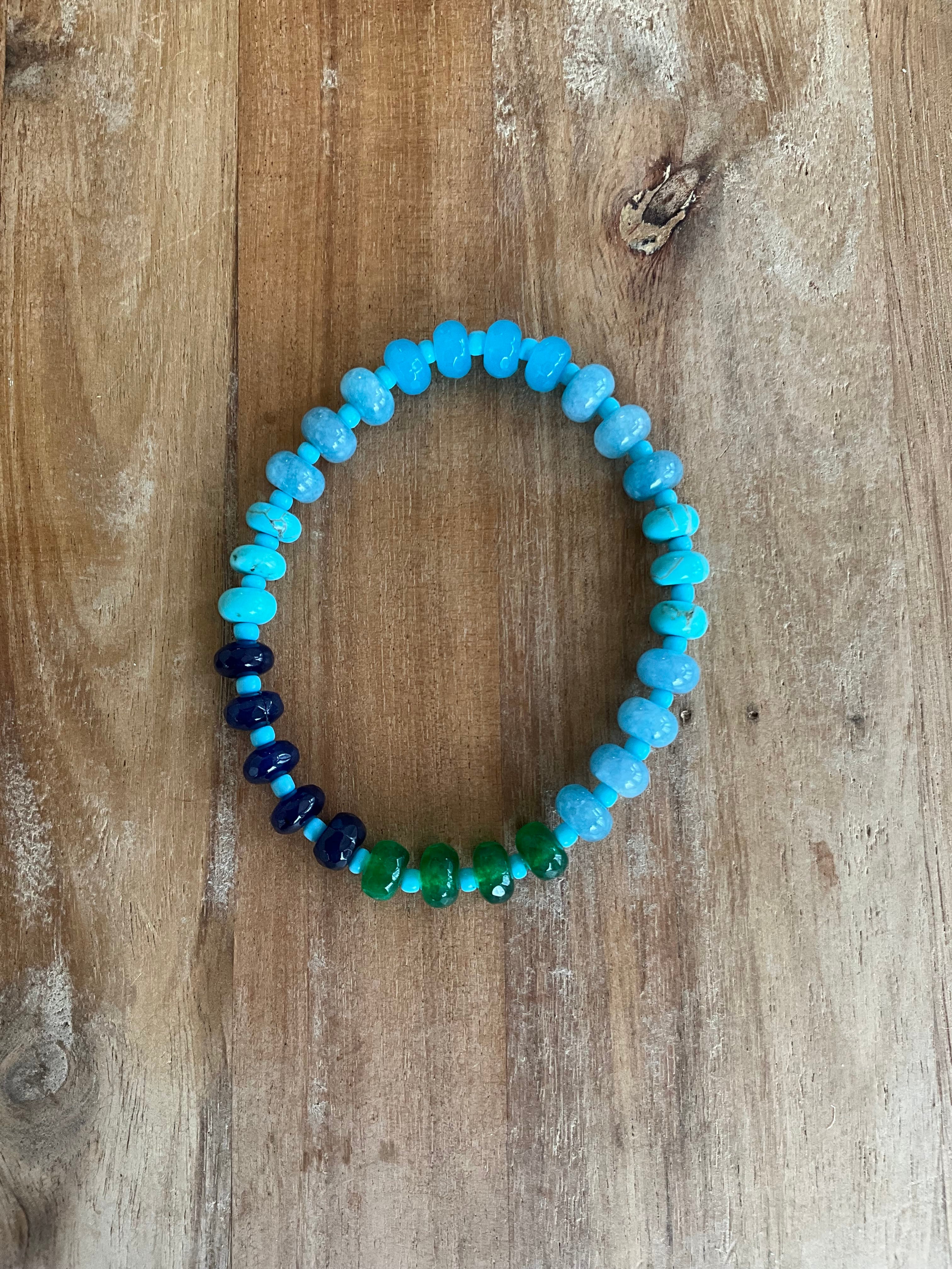 Carina Bracelet