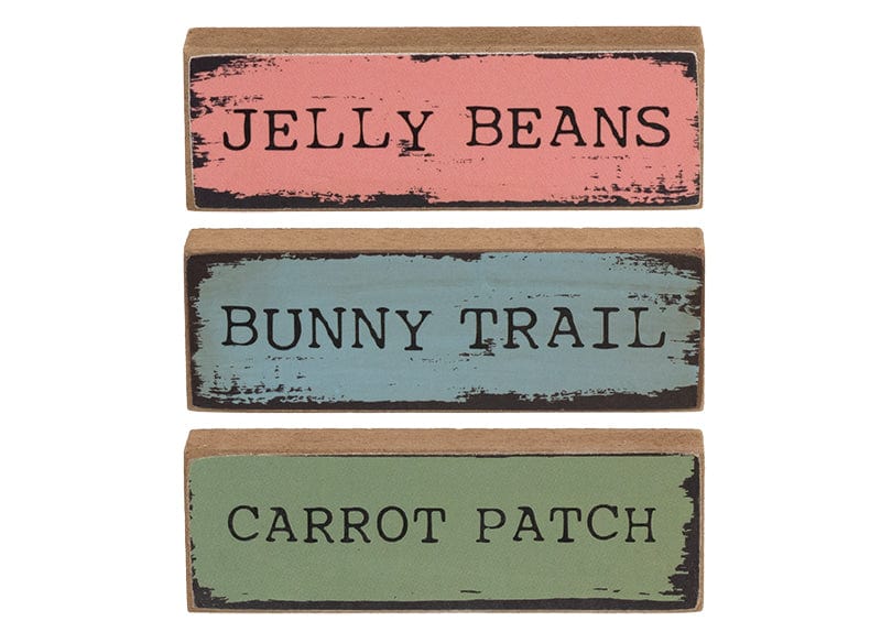 Carrot Patch Tiny Mini Stick