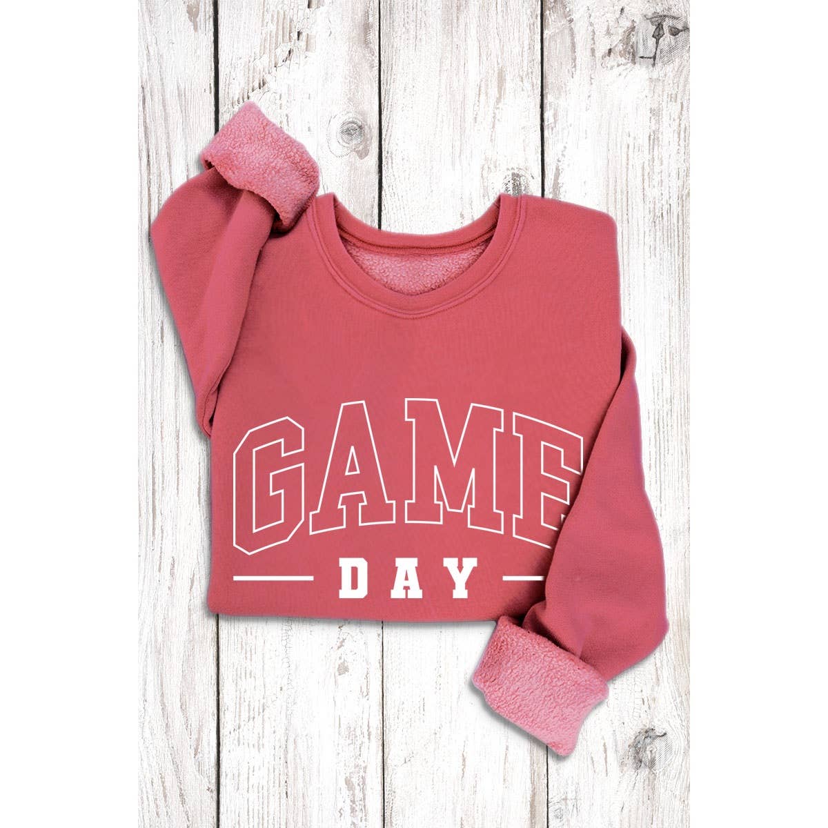 GAMEDAY MINERAL SWEATSHIRTS: Mineral Black / XL