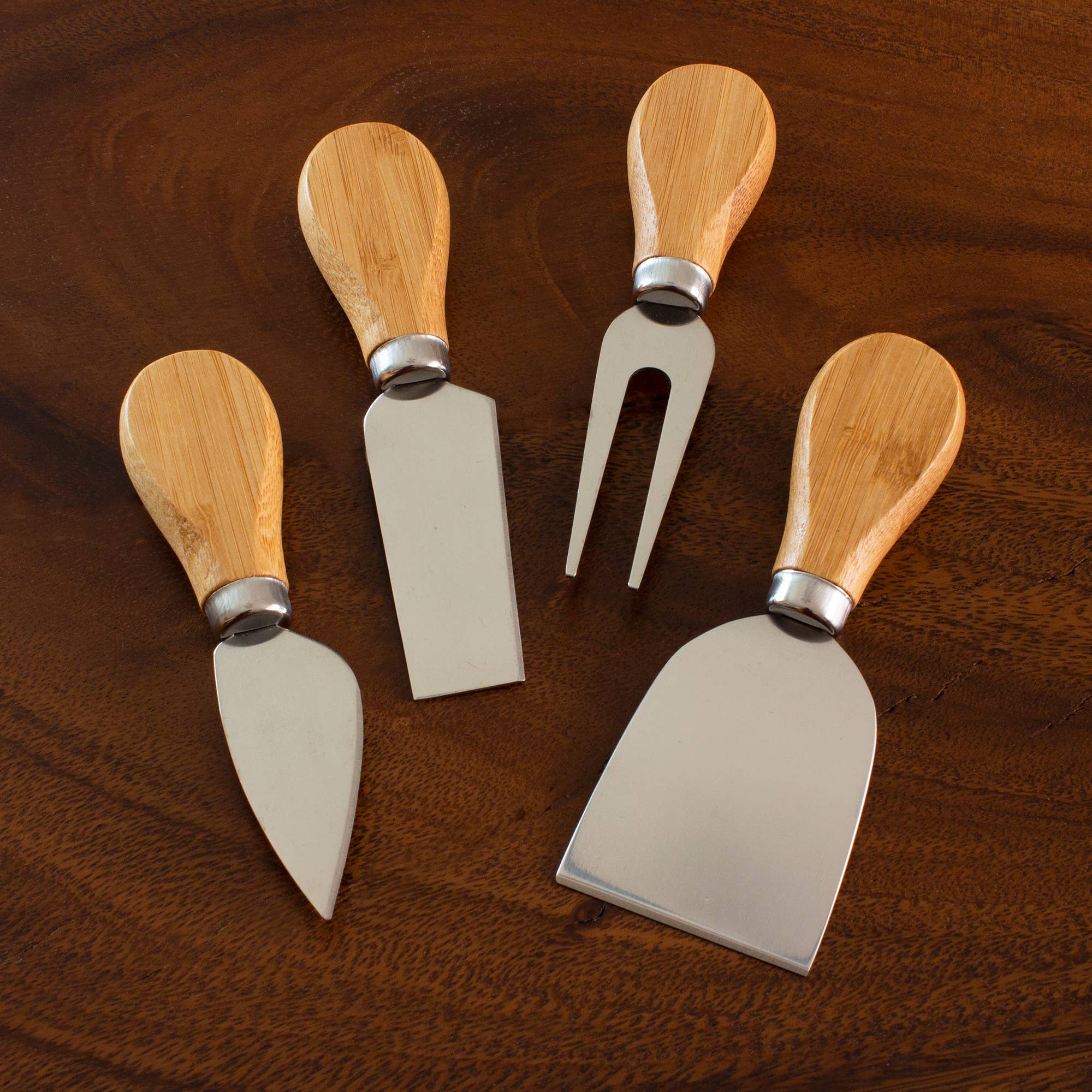 Charcuterie Board Cheese Tool Set
