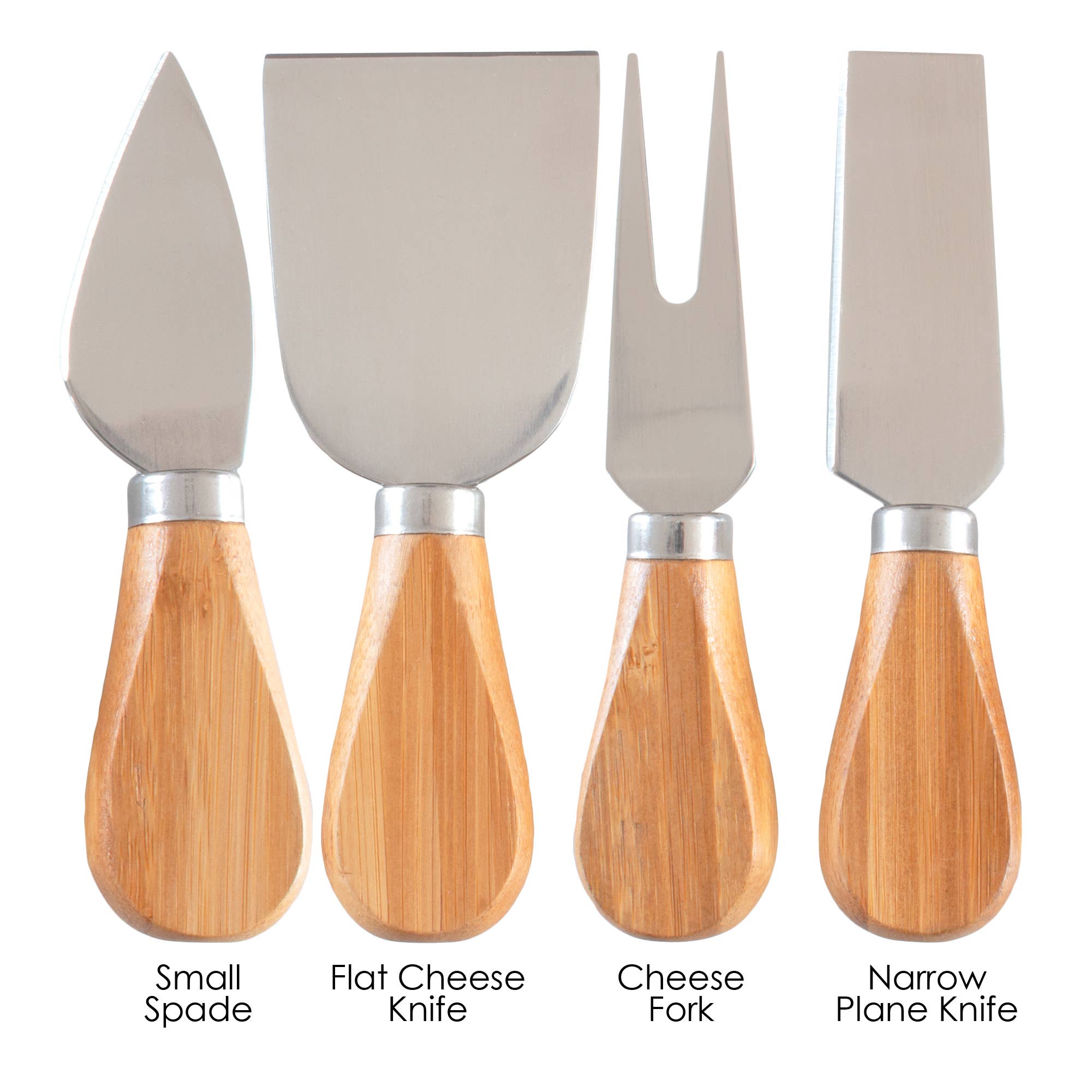 Charcuterie Board Cheese Tool Set