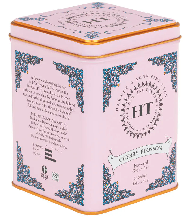 Harney & Sons Tea Tea Cherry Blossom Tea