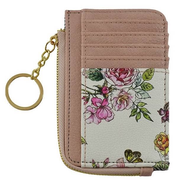 MiMi Wholesale wallet Classic Slim Card Wallet