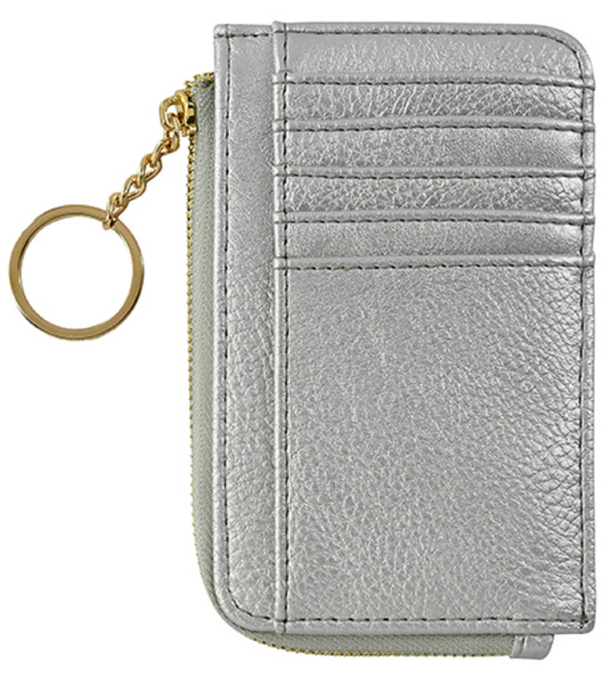 Classic Slim Card Wallet