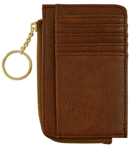 Classic Slim Card Wallet