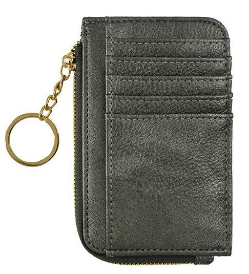 Classic Slim Card Wallet