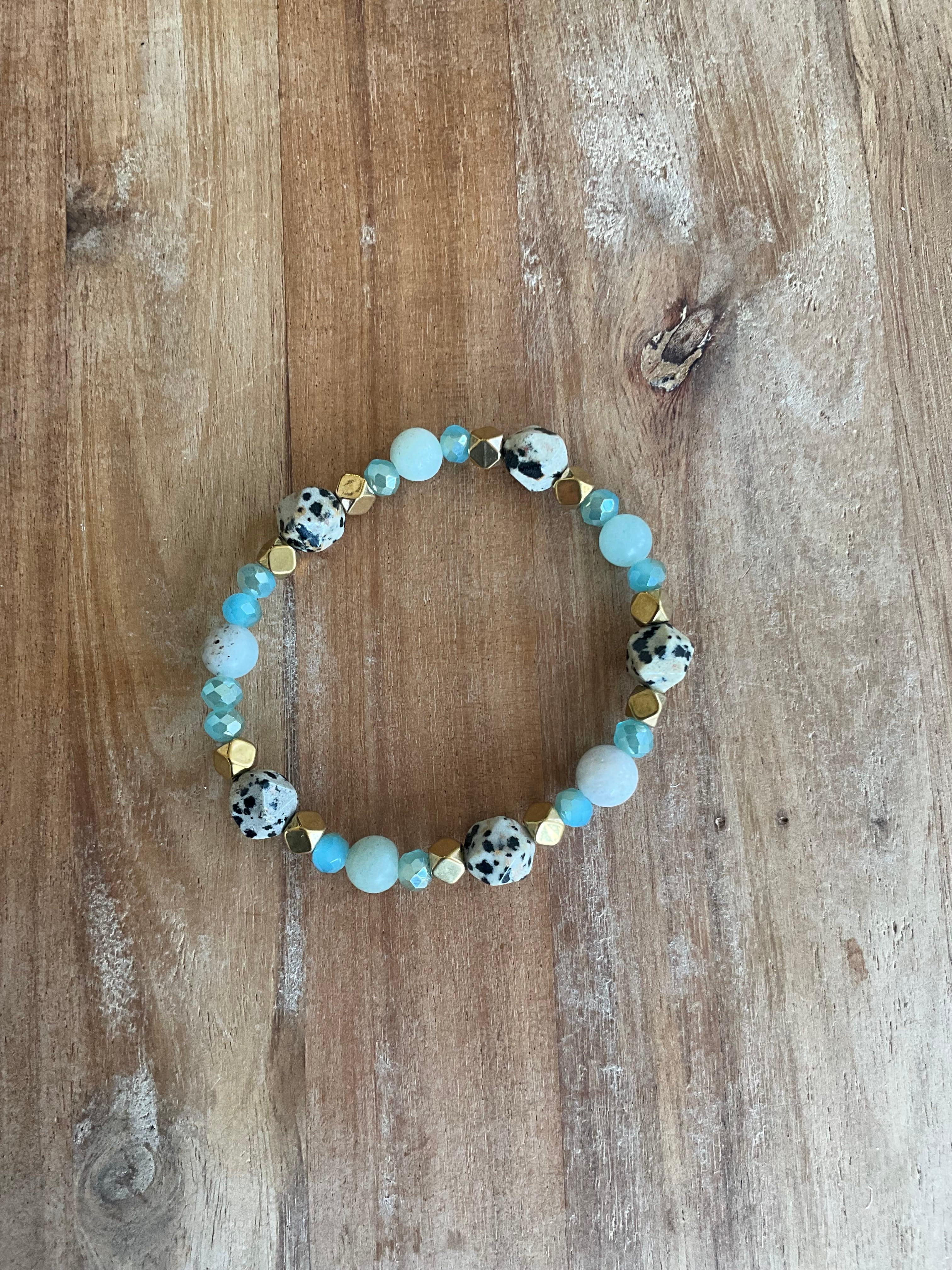 Cloud Bracelet