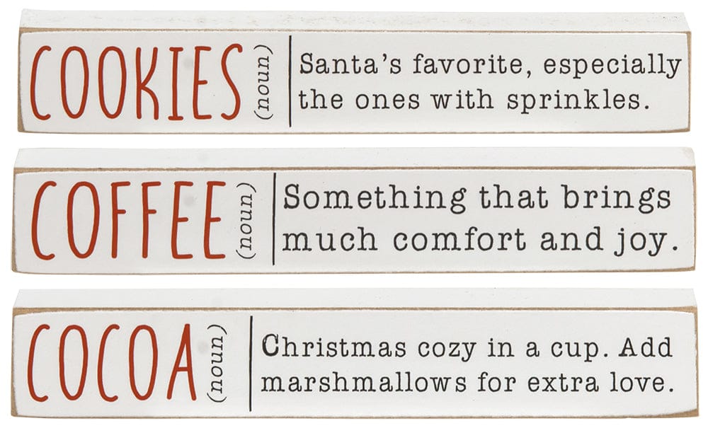 Cocoa Cookies Coffee Mini Stick