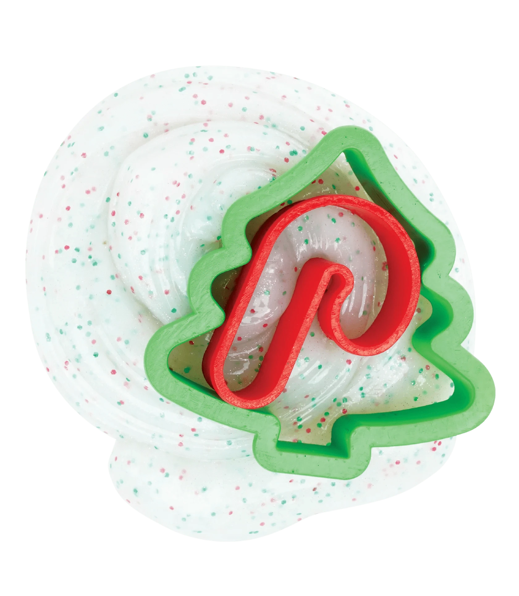 Cookie Cutter Aarons Thinking Putty