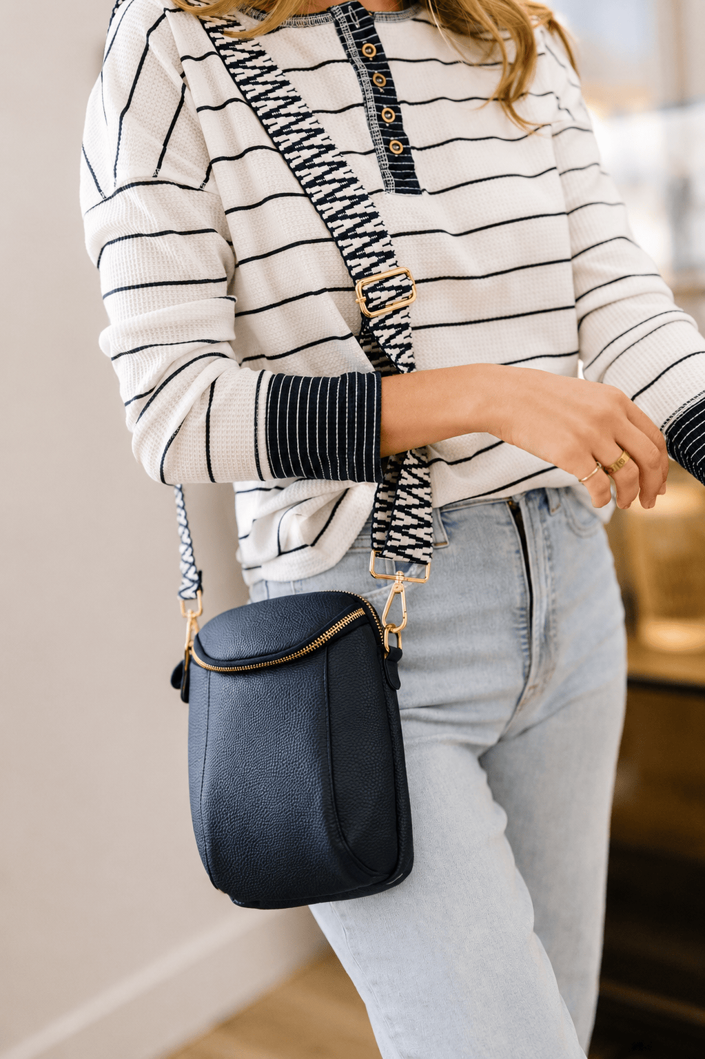 Corinne Crossbody Bag