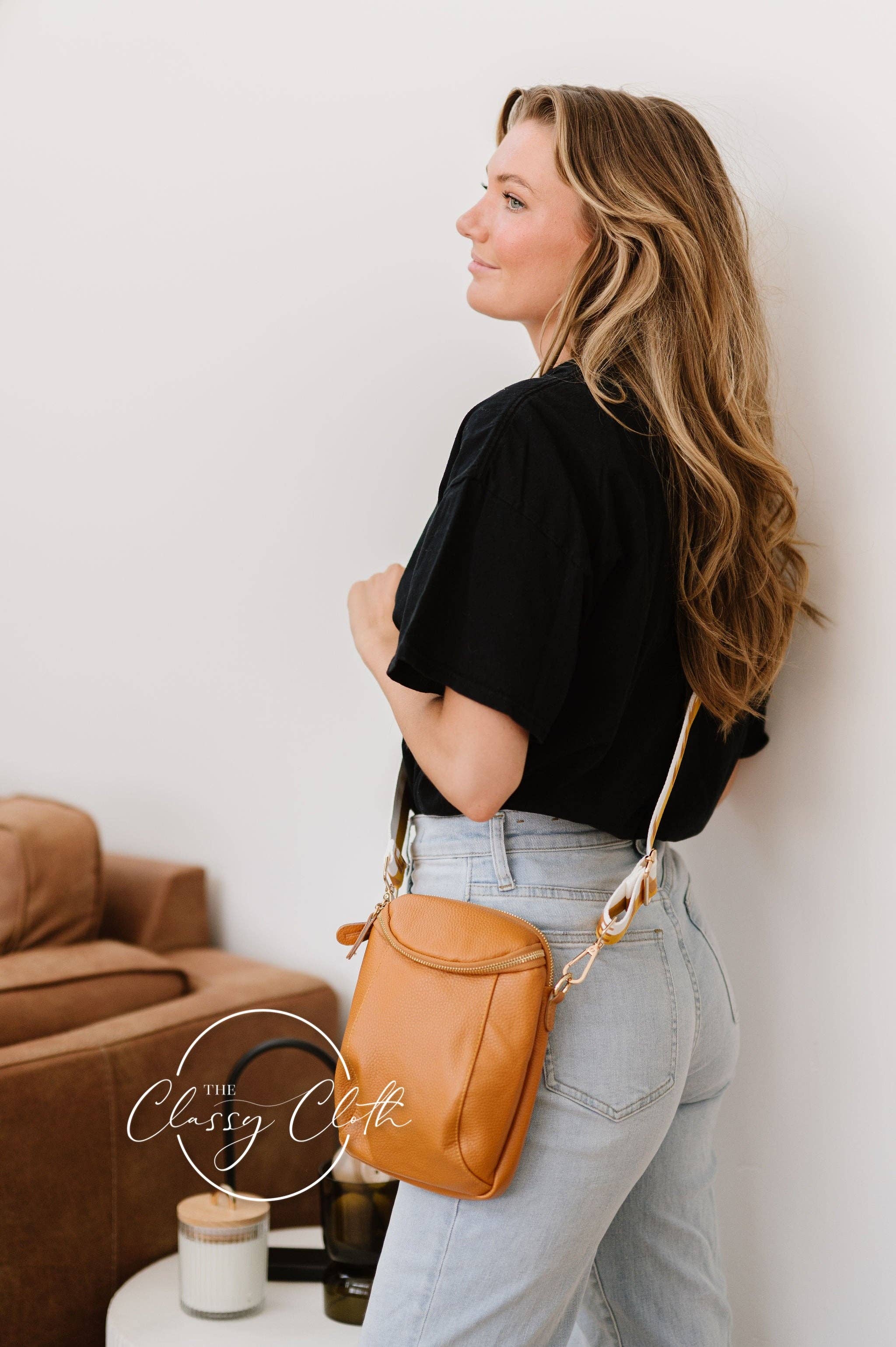 Corinne Crossbody Bag