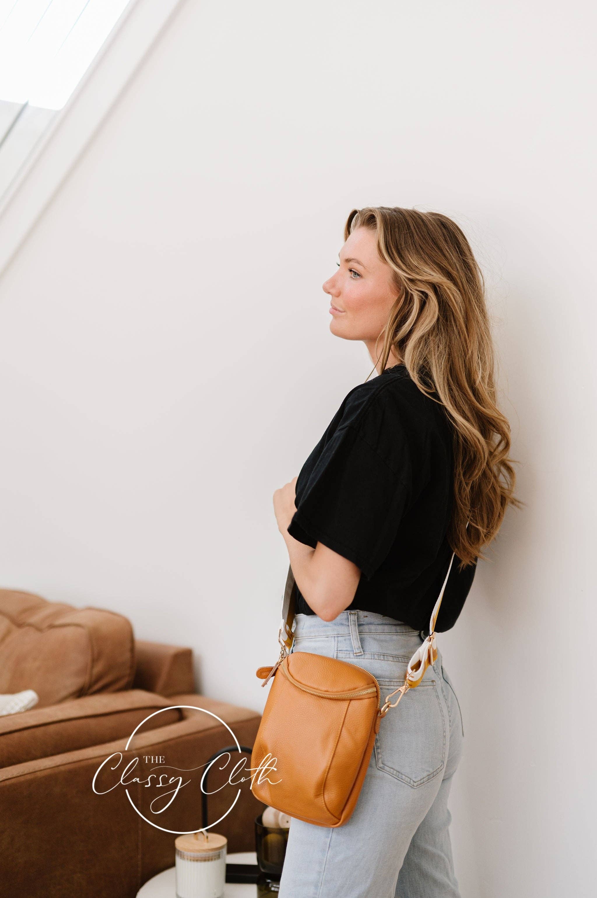 Corinne Crossbody Bag