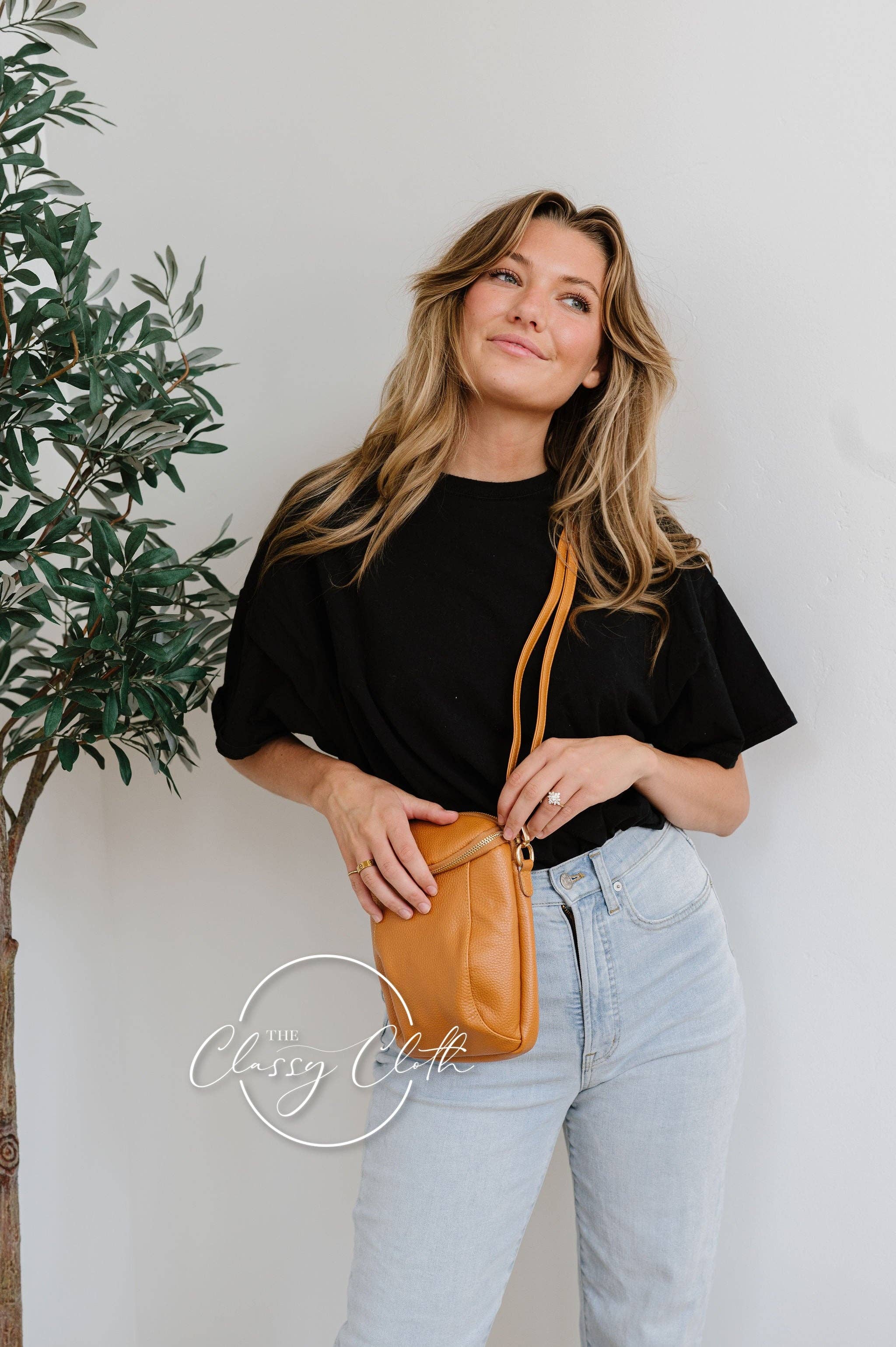 Corinne Crossbody Bag