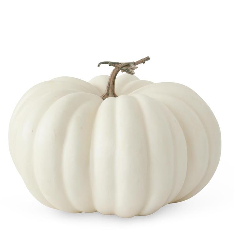 Cream Pumpkin