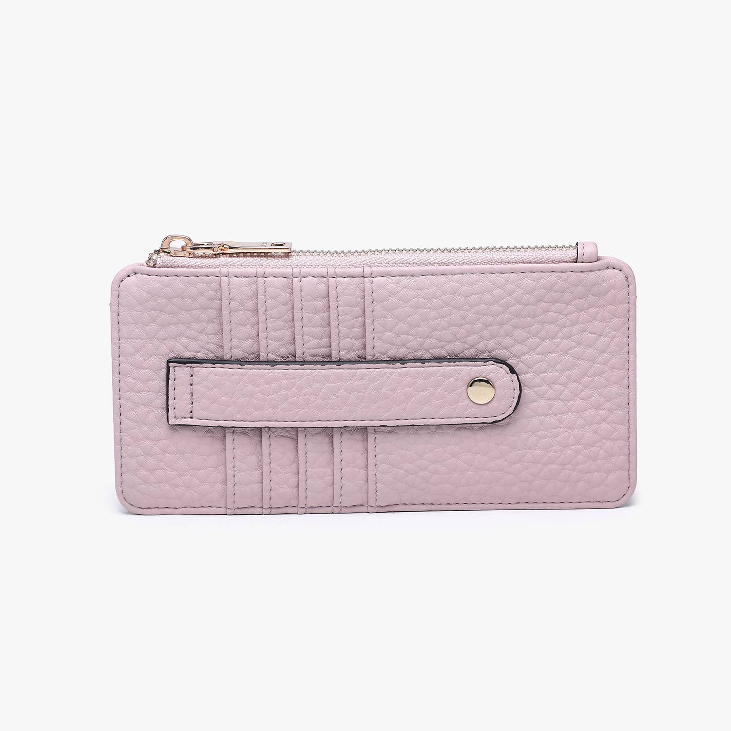 Saige RFID Slim Card Holder Wallet