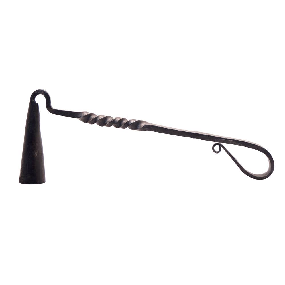 Blacksmith Candle Snuffer