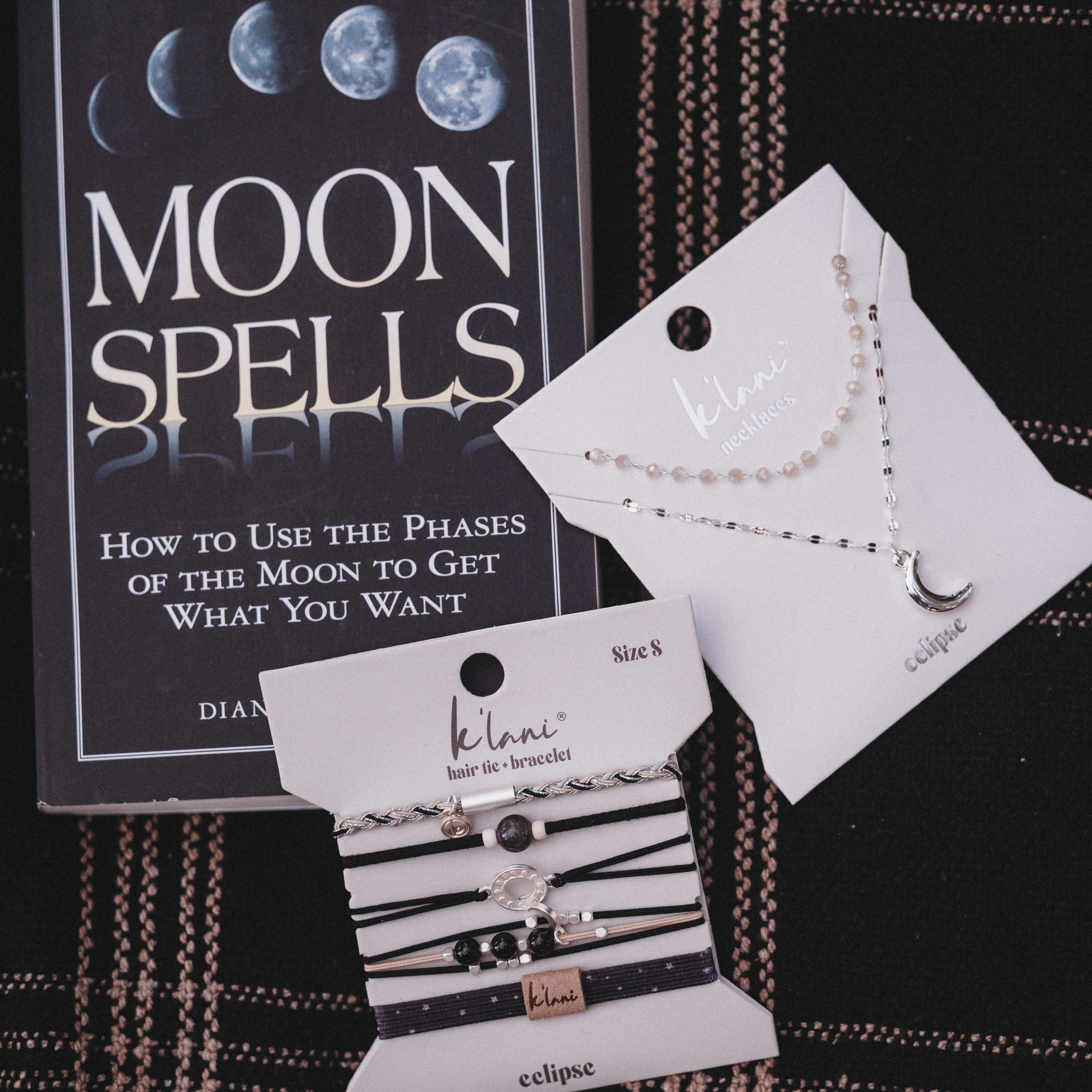 Eclipse K'Lani Hair Tie Bracelets