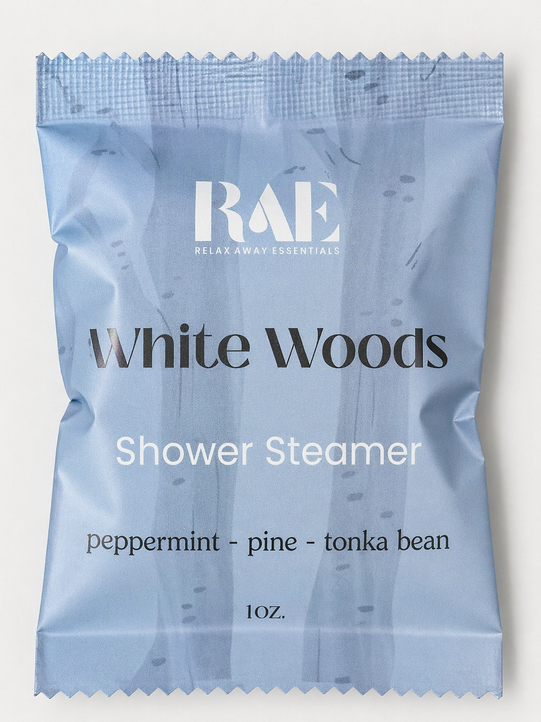 Single Shower Steamer Spa Tablet