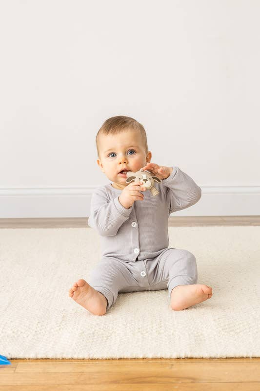 Puppy Ritzy Baby Molar Teether™ Teether