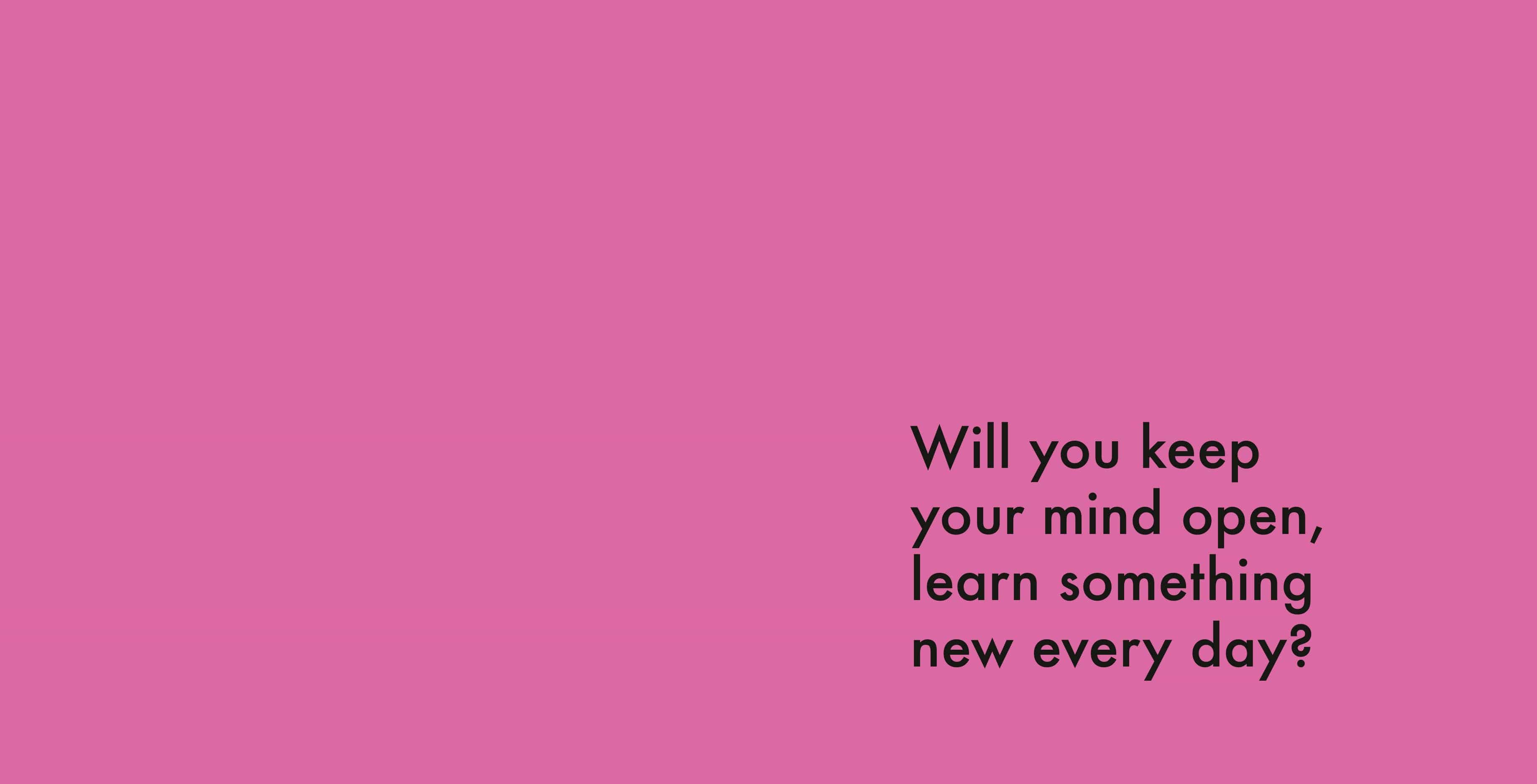 Dear Graduate