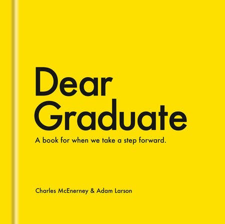 Penguin Random House LLC Dear Graduate