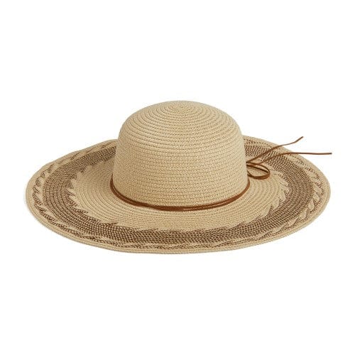 Demi Floppy Hat
