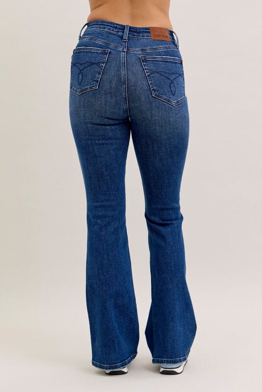 Judy Blue Jeans Devon Tummy Control Boot Cut Judy Blue Jeans