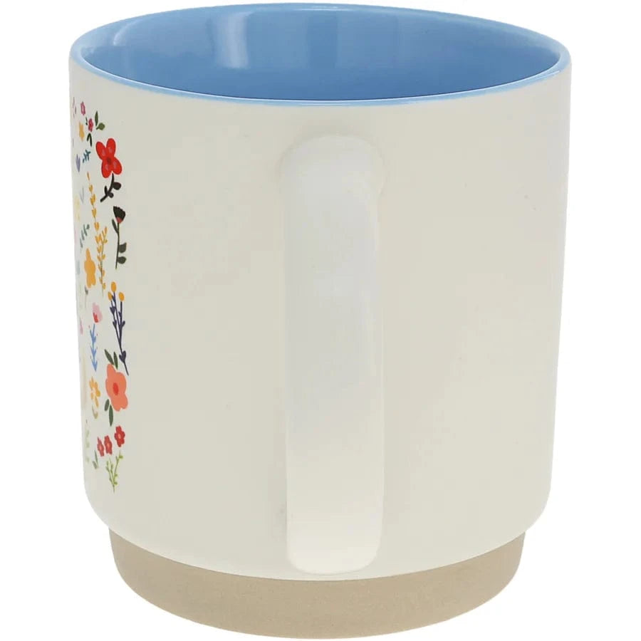 Dogs Make Life Better Coffee Mug