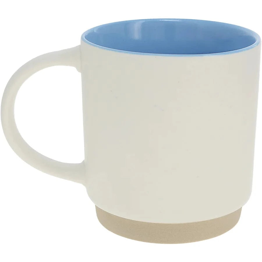 Dogs Make Life Better Coffee Mug