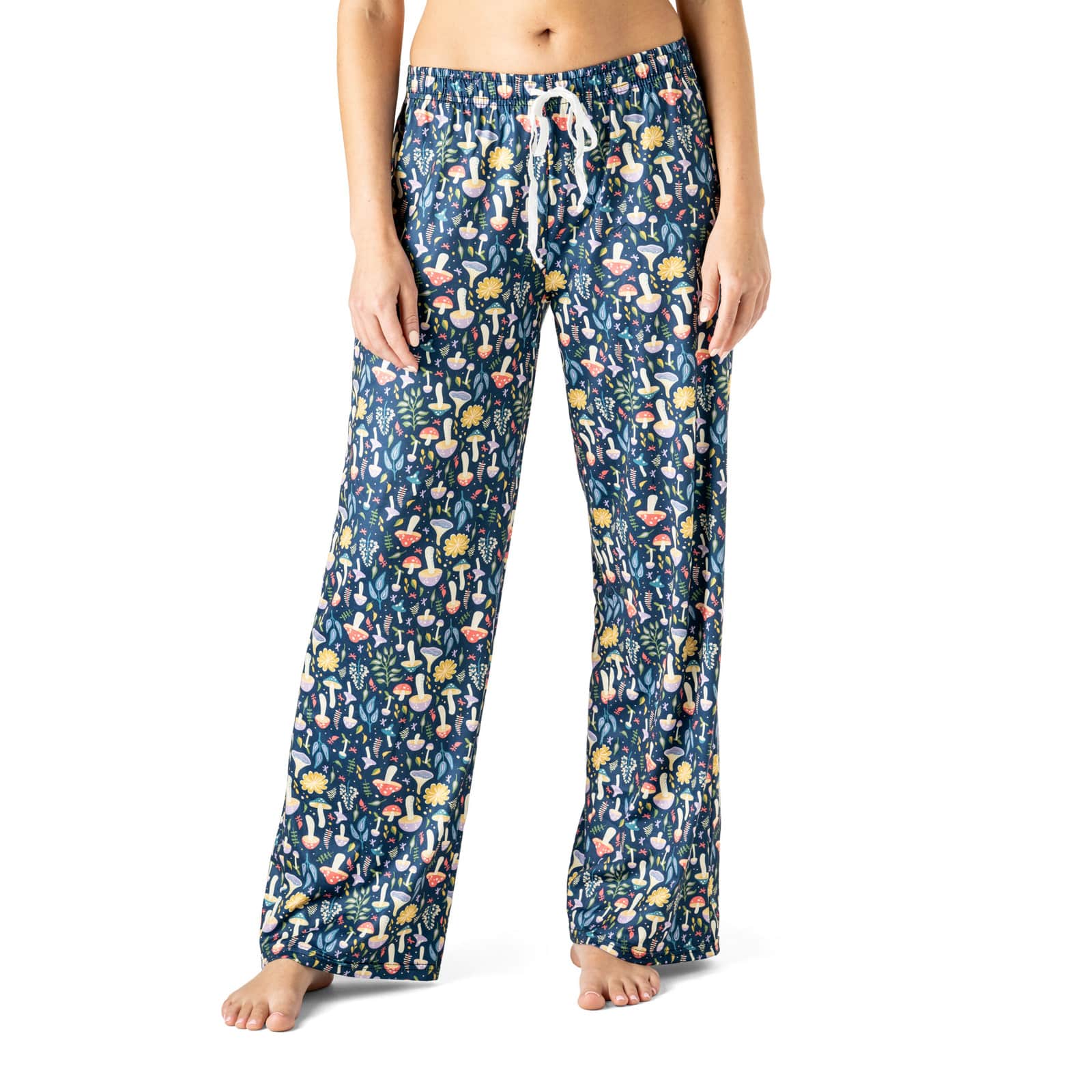 LKM #23 (Lori) Lounge Pants Down to Earth Pajama Lounge Pants