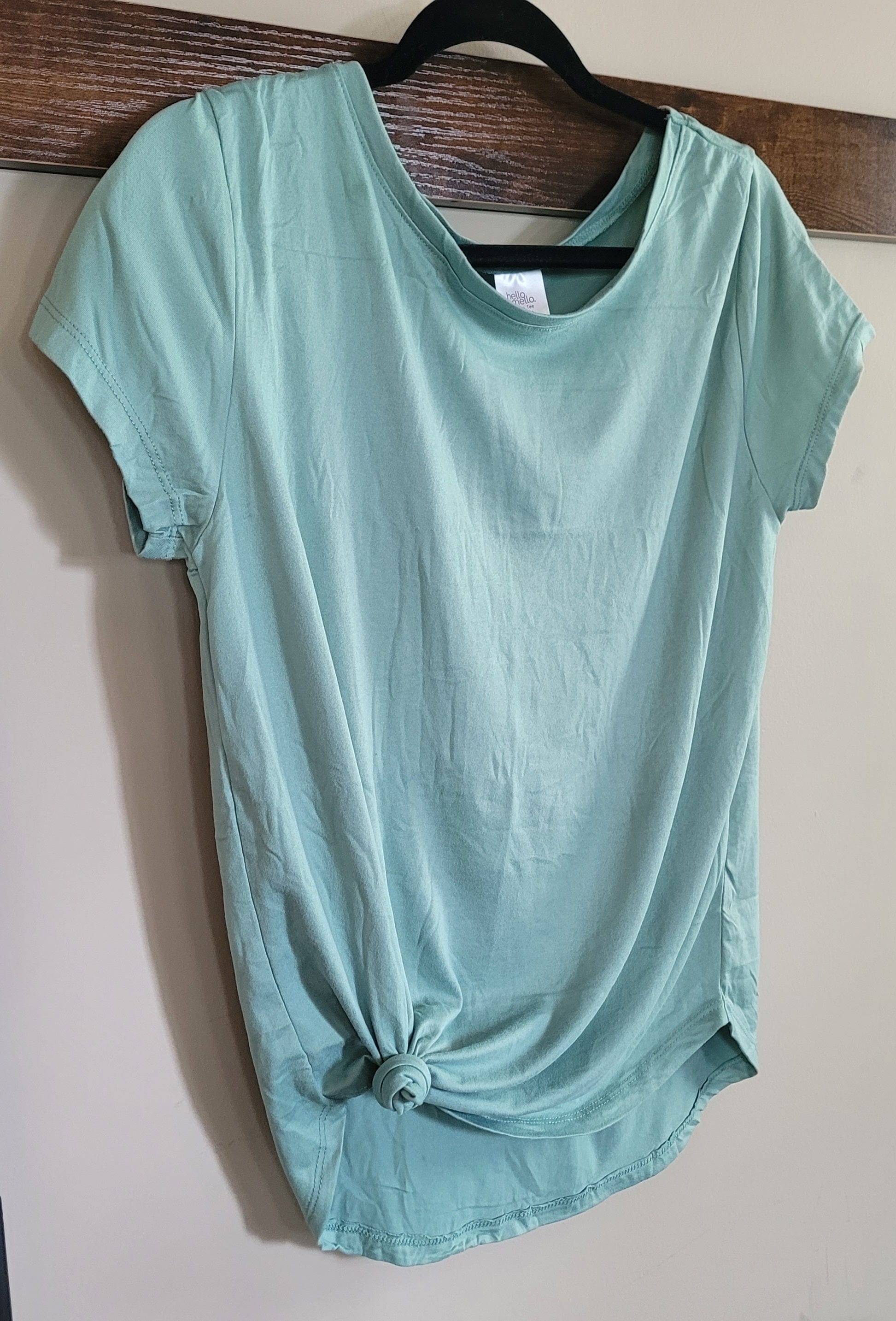 Dream Tee - Mint